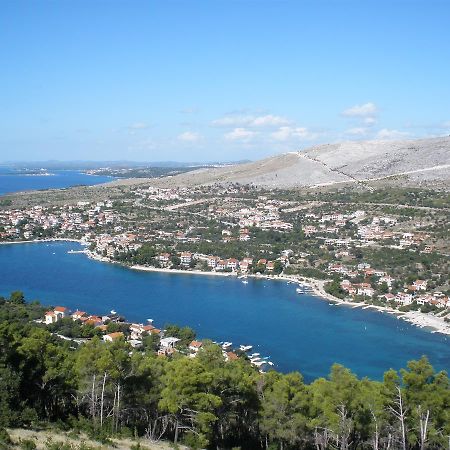 Apartment Bamba Grebaštica Eksteriør bilde