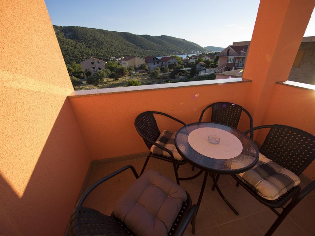 Apartment Bamba Grebaštica Rom bilde