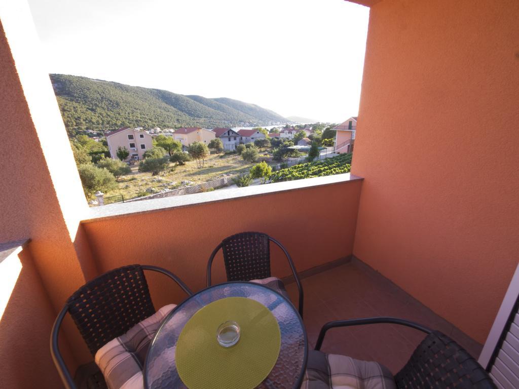 Apartment Bamba Grebaštica Rom bilde