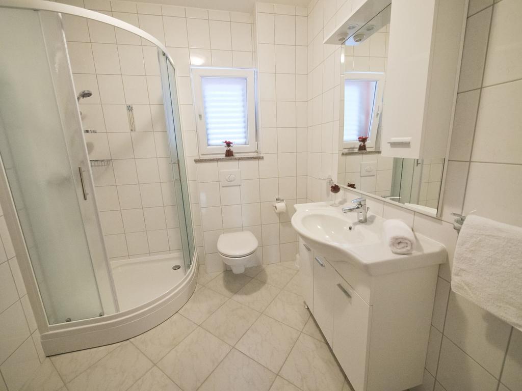 Apartment Bamba Grebaštica Rom bilde