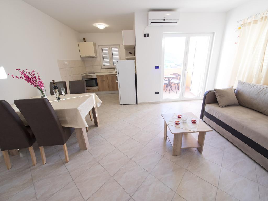 Apartment Bamba Grebaštica Rom bilde